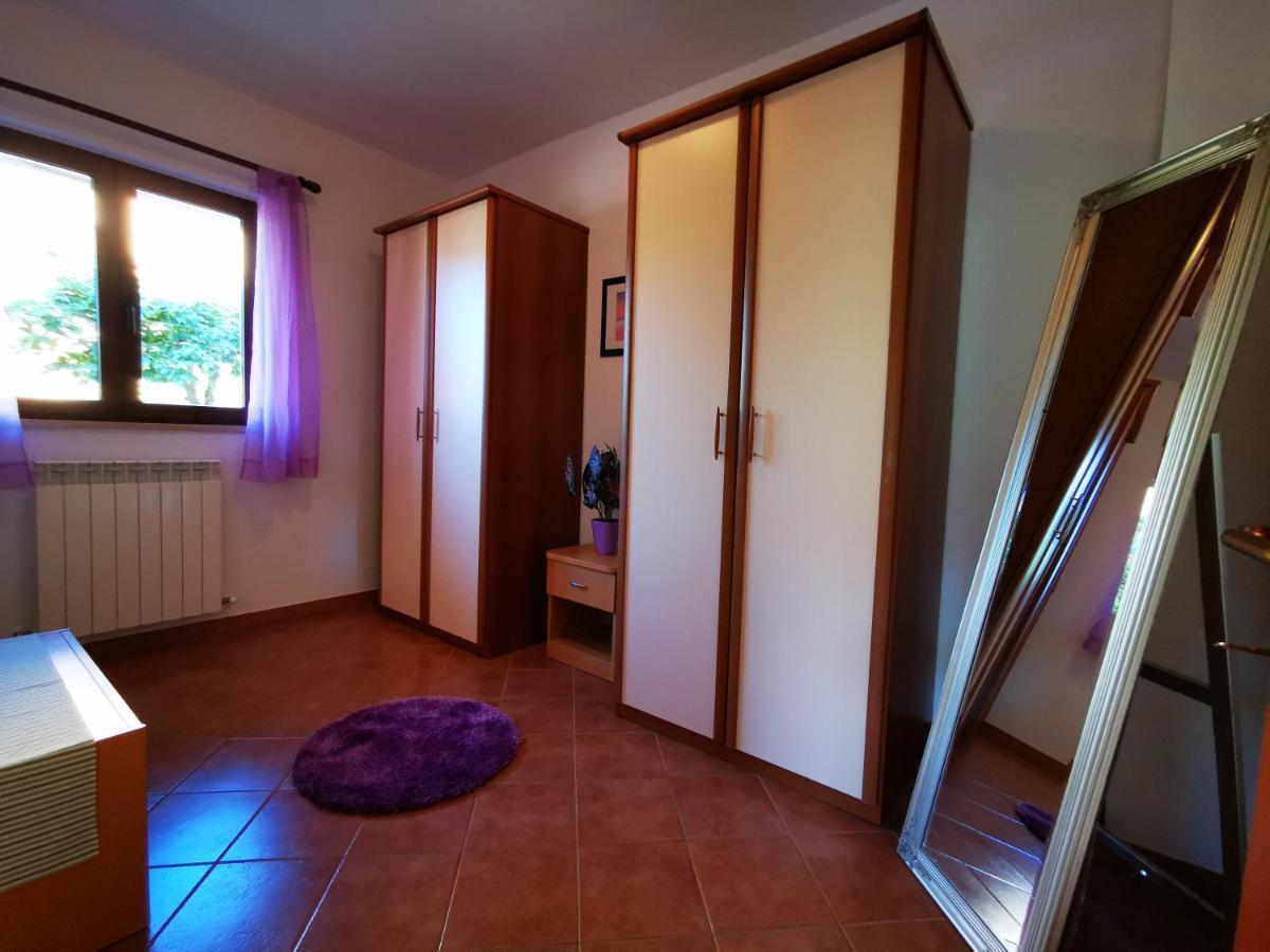 Apartments Medusa Rovinj Eksteriør bilde