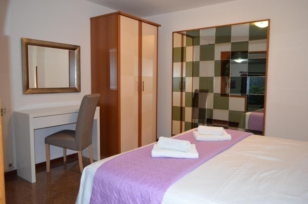Apartments Medusa Rovinj Eksteriør bilde