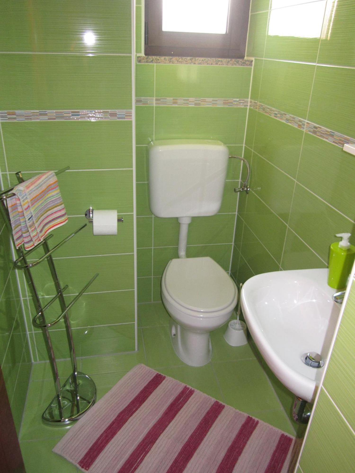 Apartments Medusa Rovinj Rom bilde