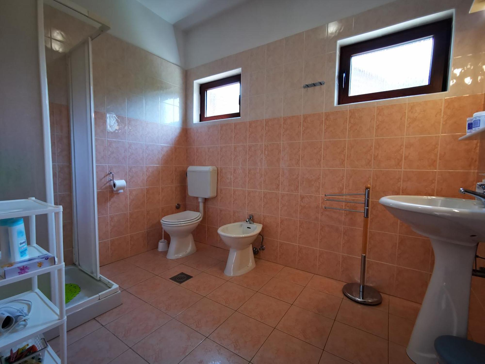 Apartments Medusa Rovinj Rom bilde